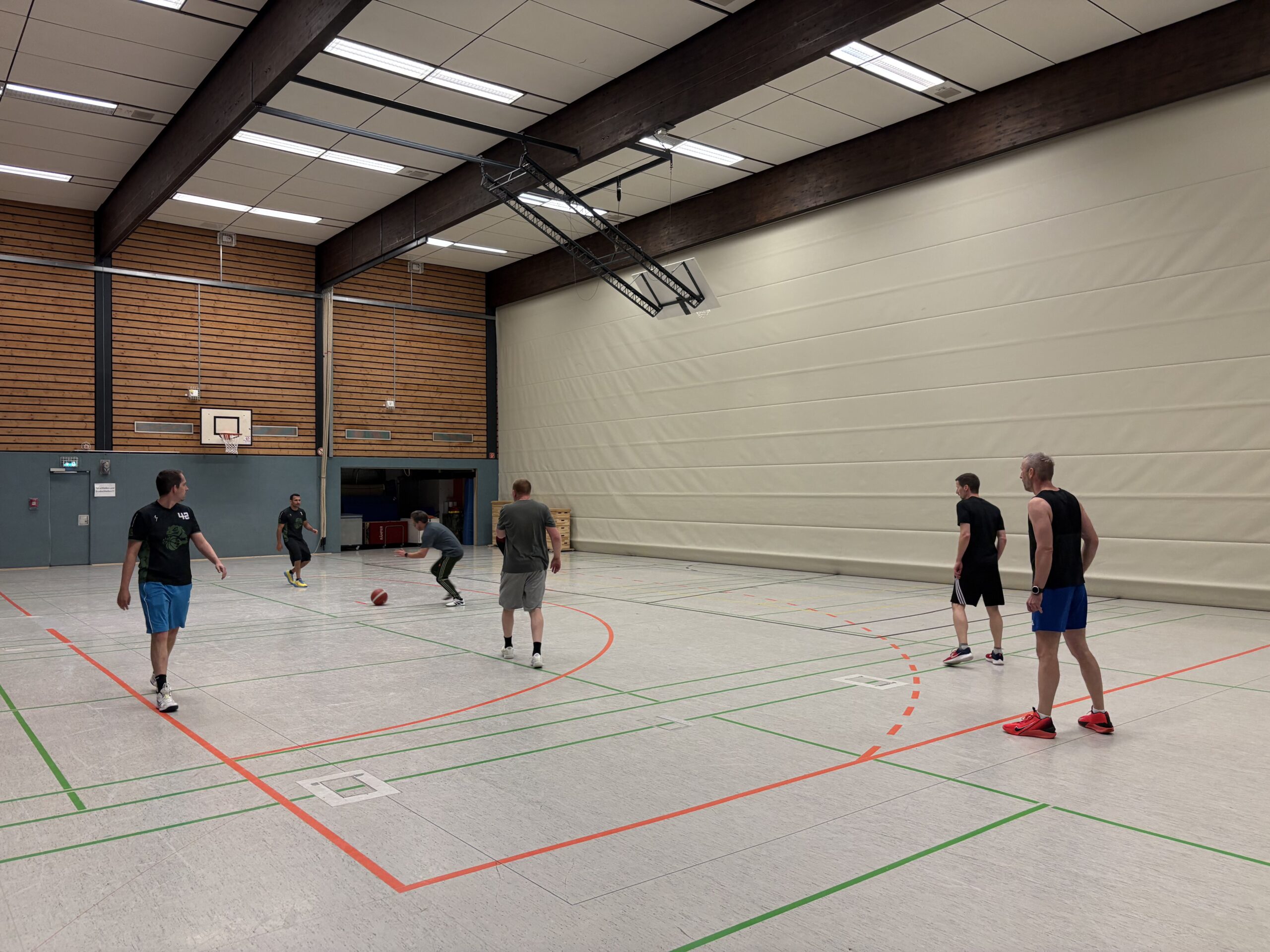 Basketball