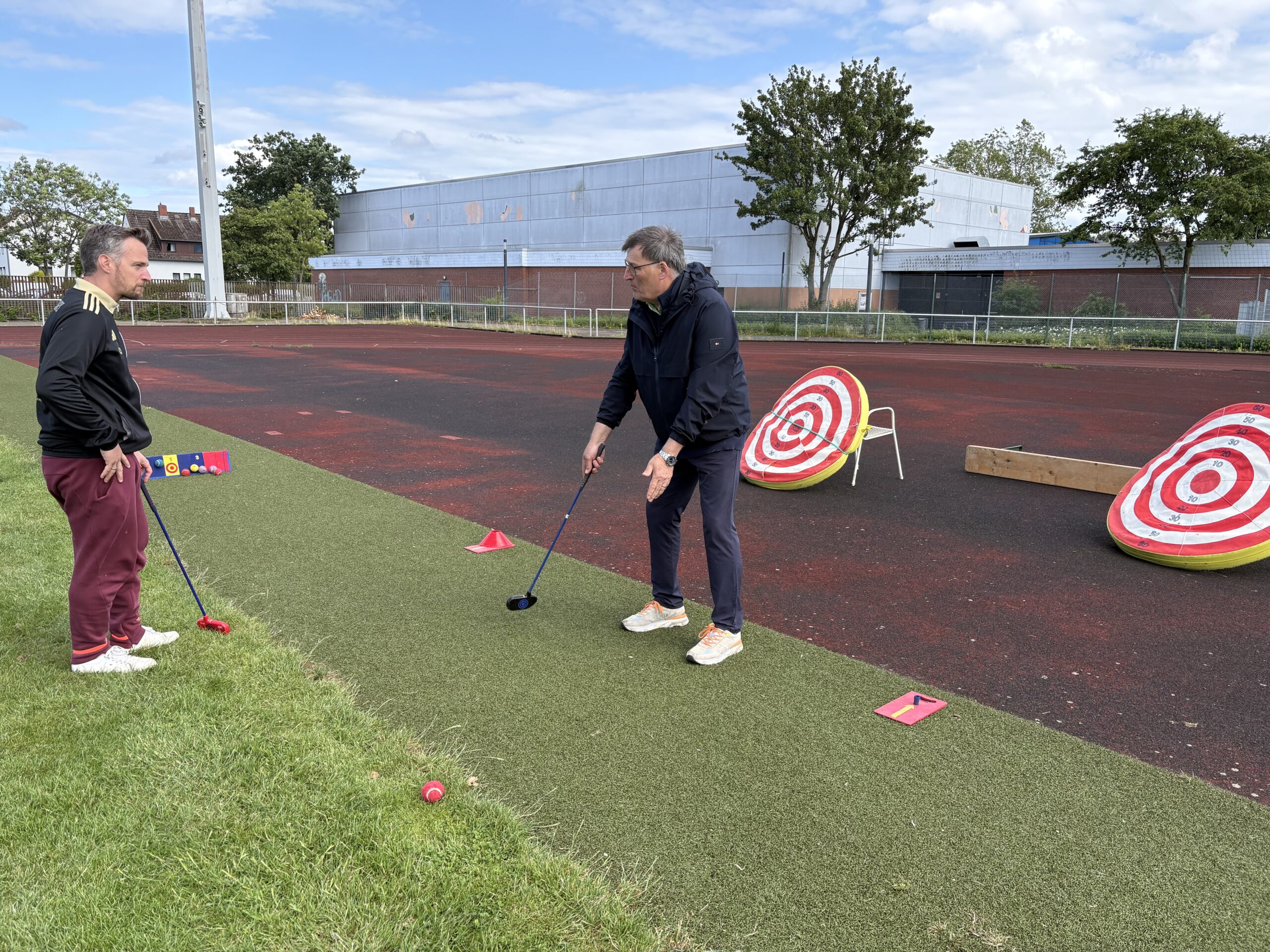 Golf