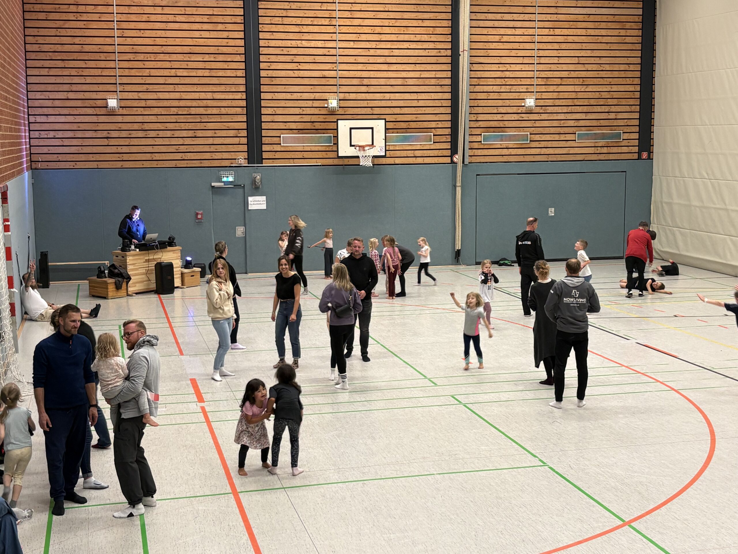 Kinderdisko
